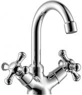 Змішувач для умивальника DAMIXA Retro 230210000